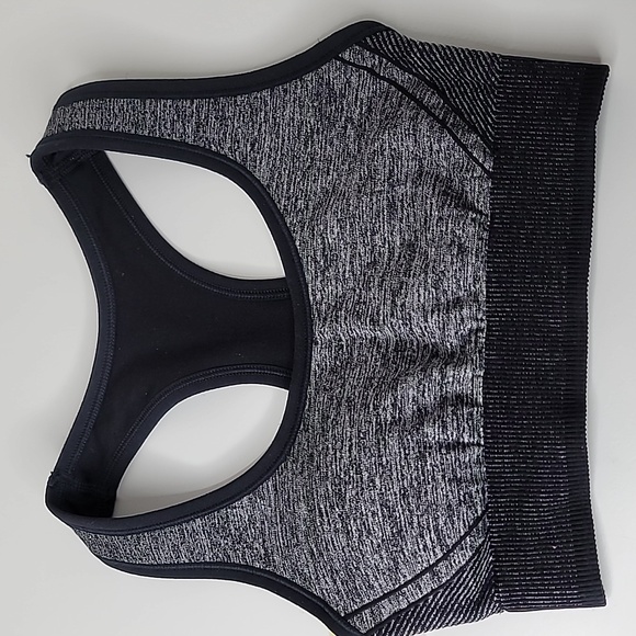 NWT Support Brushed Sculpt asymmetrical Sports Bra - All in Motion - Picture 8 of 12